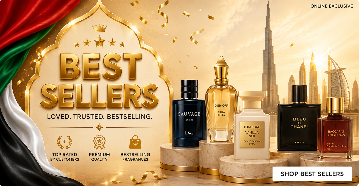 Best Sellers