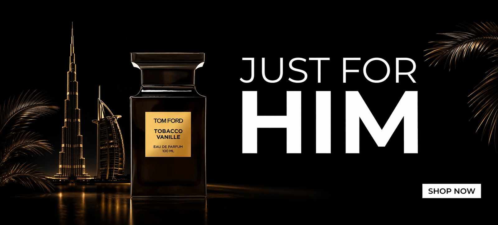 Perfumes For Men