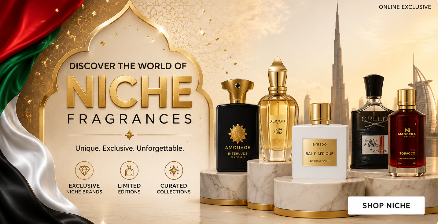 Niche Perfumes