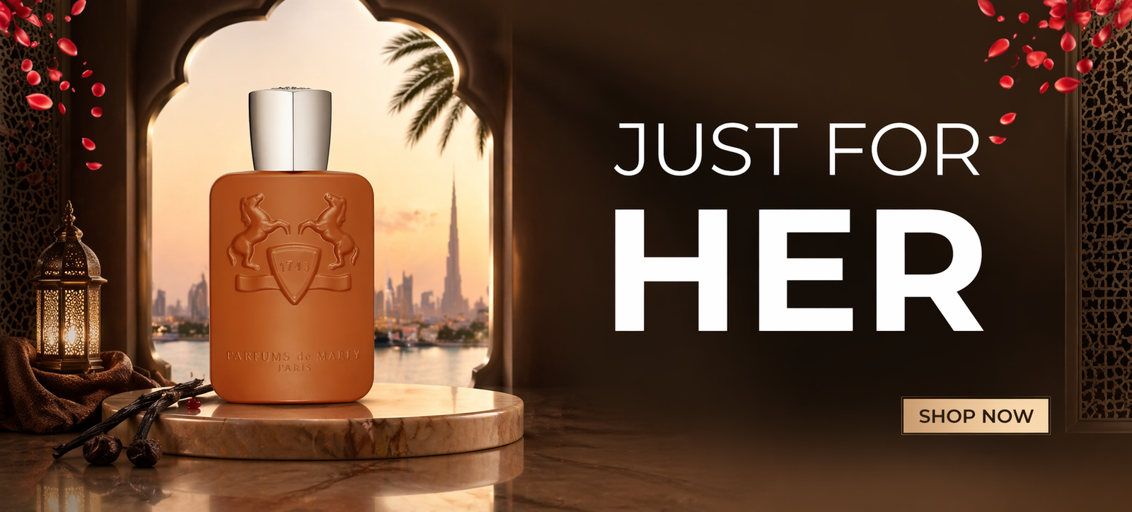 Perfumes For Women