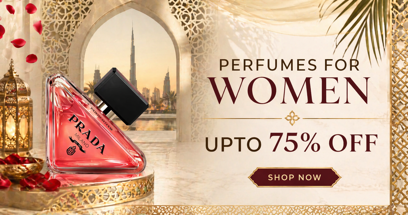 Perfumes For Women