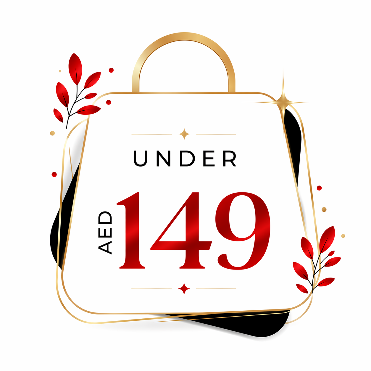 Under AED 149