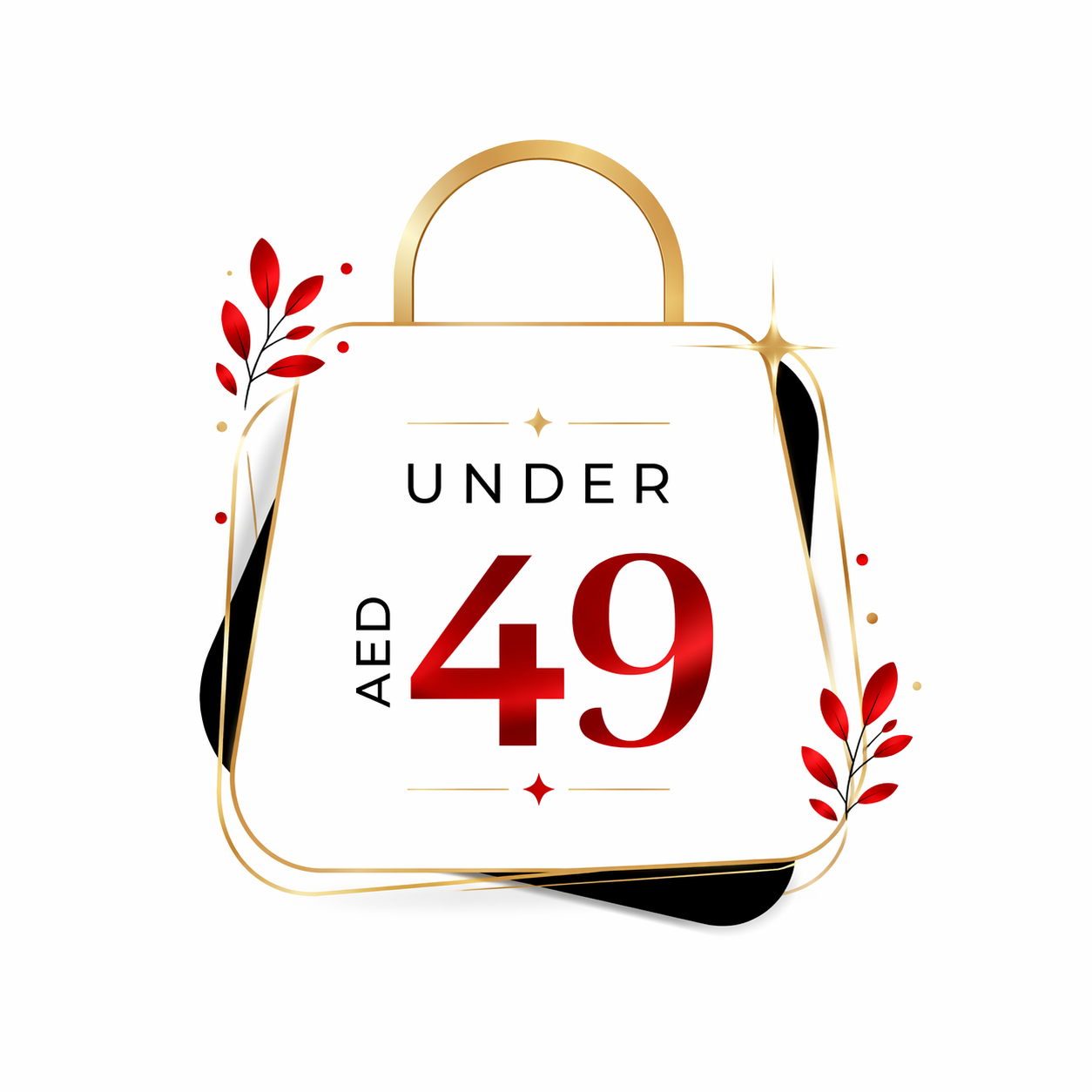 Under AED 49
